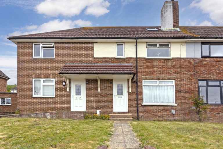 Beatty Avenue, Brighton, BN1