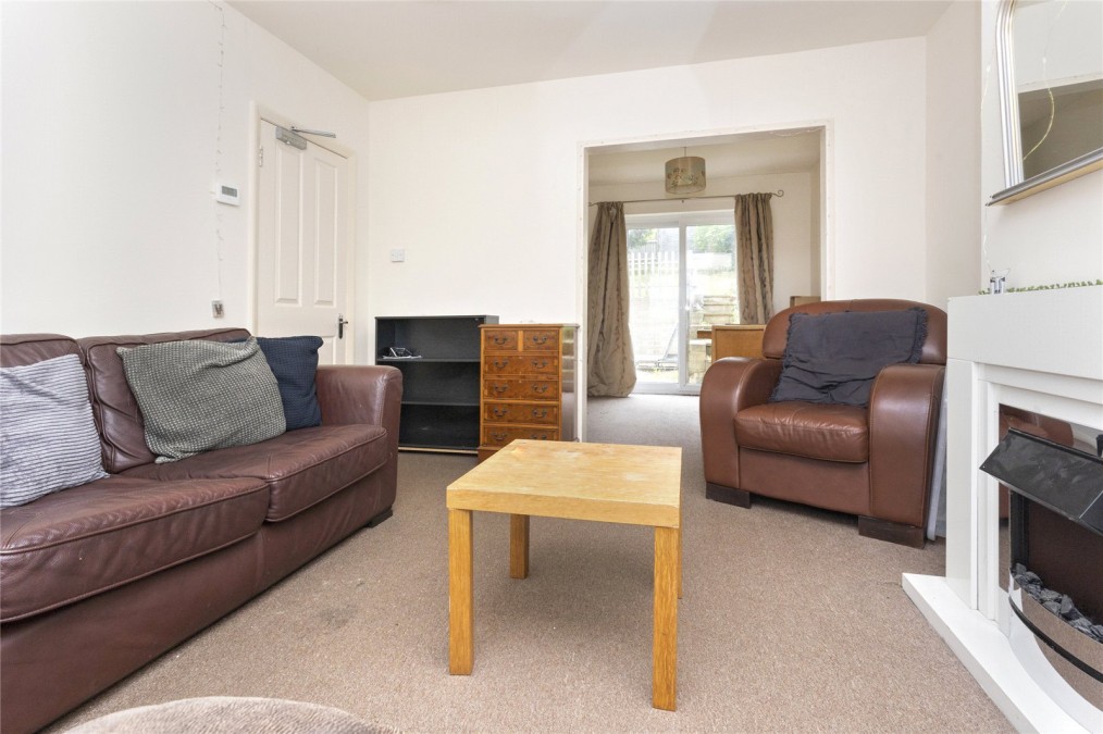 Beatty Avenue, Brighton, BN1