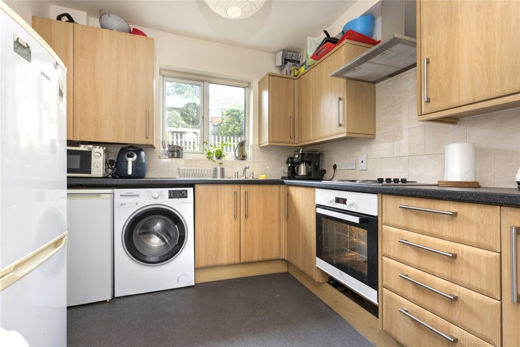 Beatty Avenue, Brighton, BN1