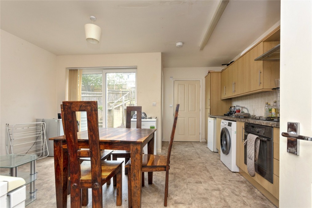 Beatty Avenue, Brighton, BN1