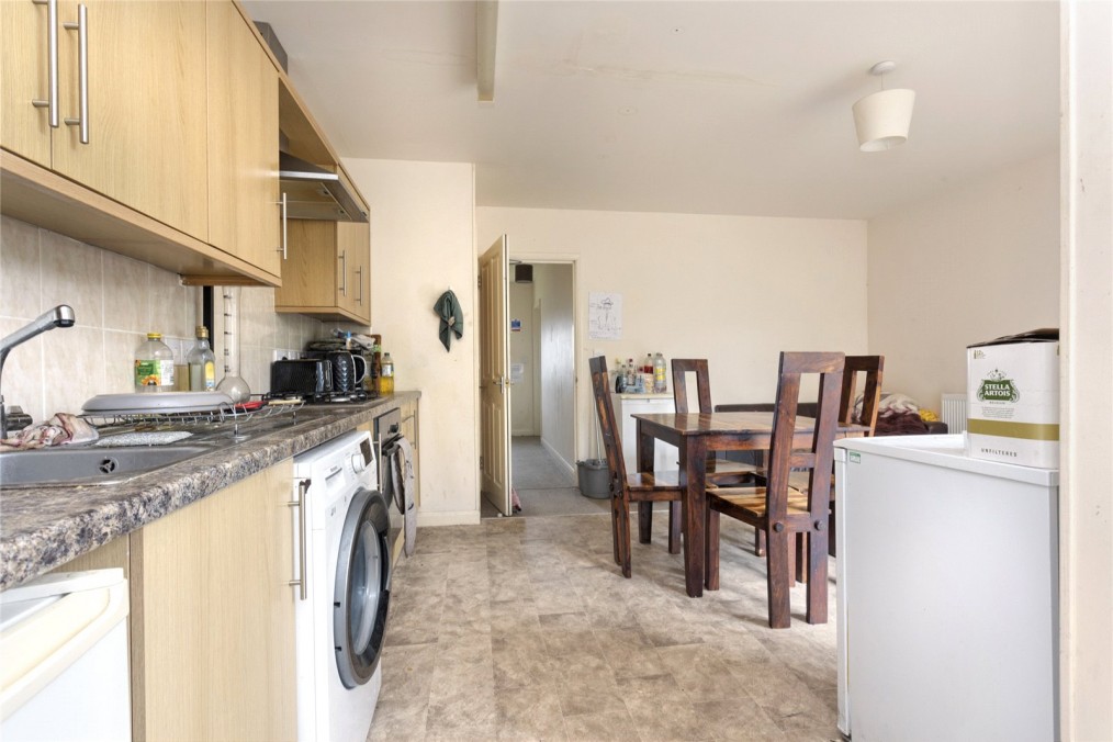 Beatty Avenue, Brighton, BN1