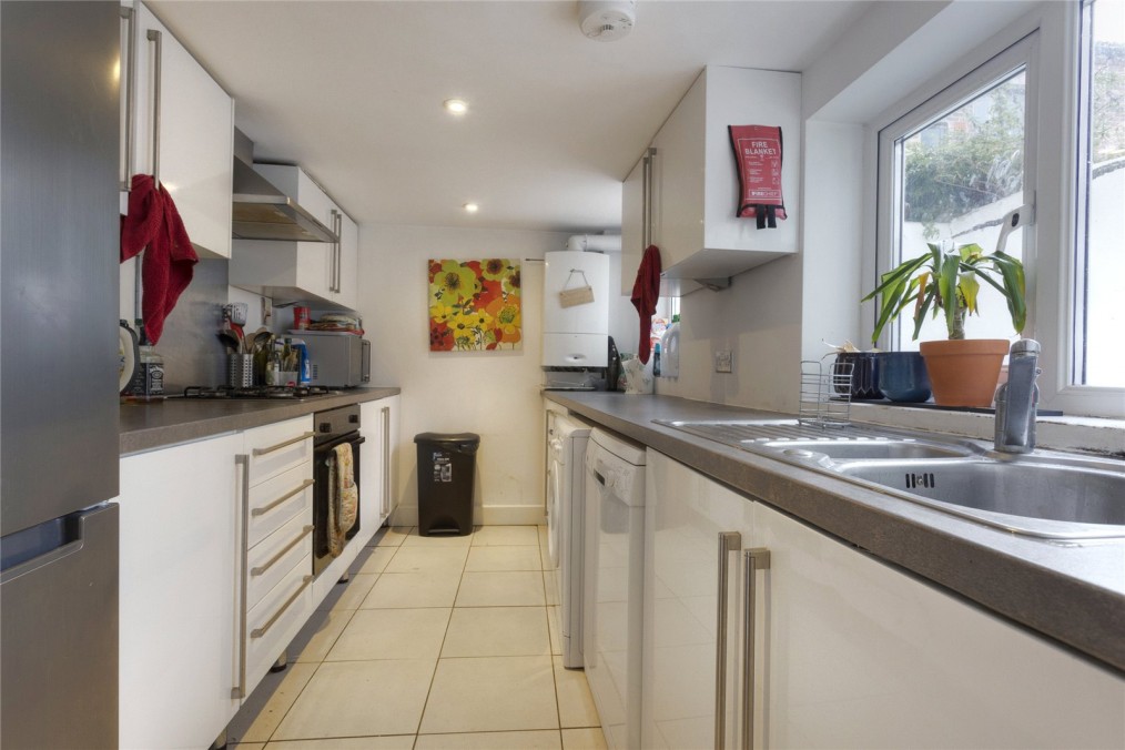 Kemp Street, Brighton, BN1