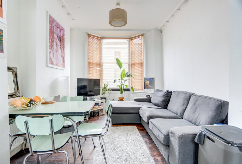 Kensington Place, Brighton, BN1