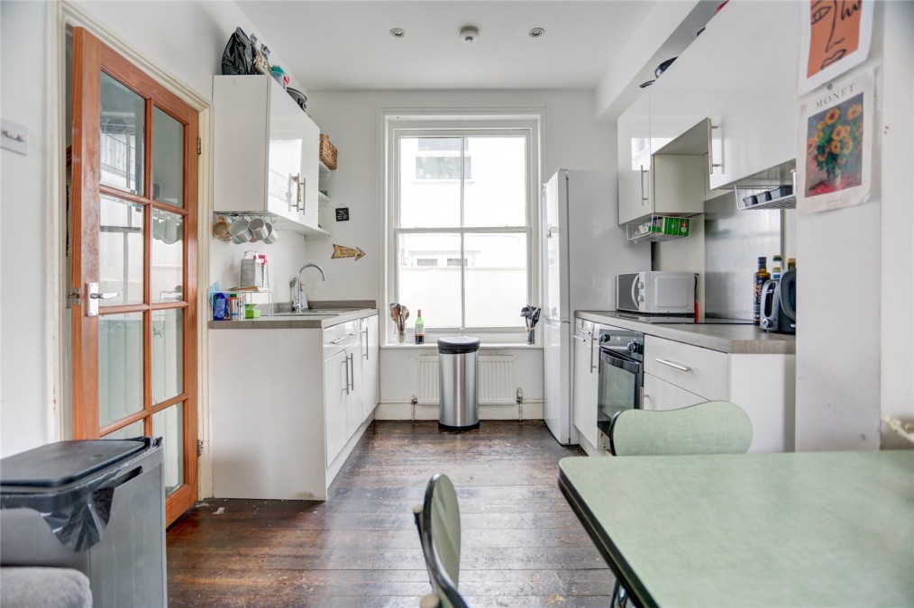 Kensington Place, Brighton, BN1