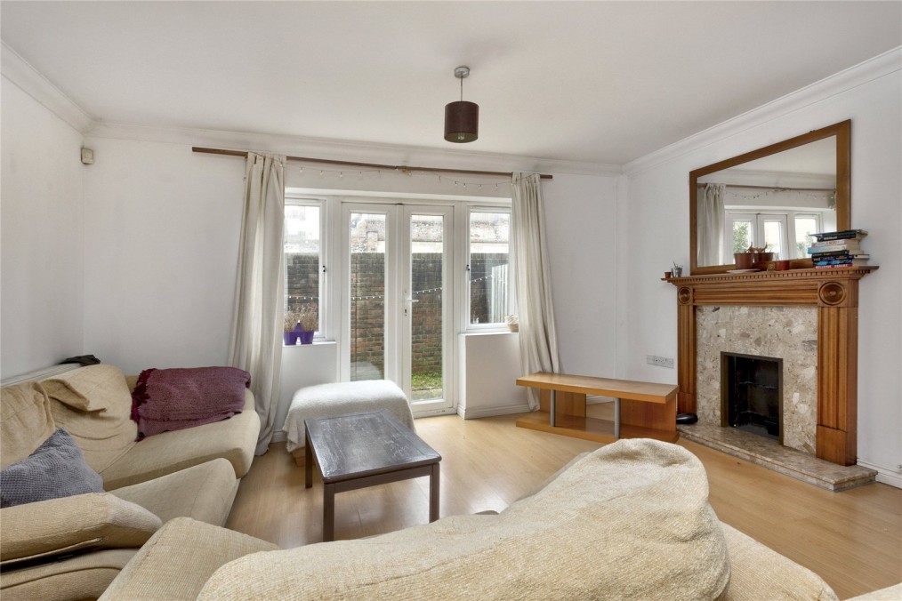 Portland Street, Brighton, BN1