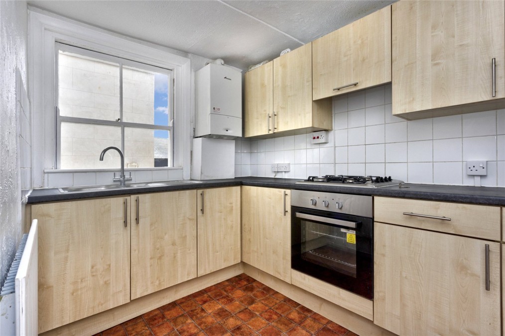 Farm Road, Hove, BN3