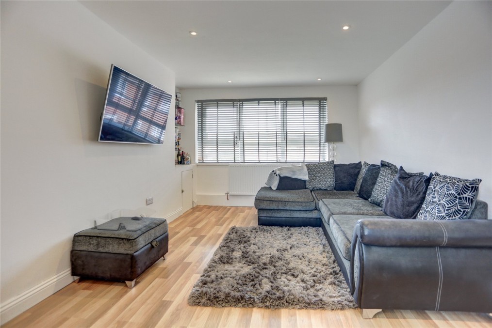 St Aubyns Road, Fishersgate, Portslade, BN41