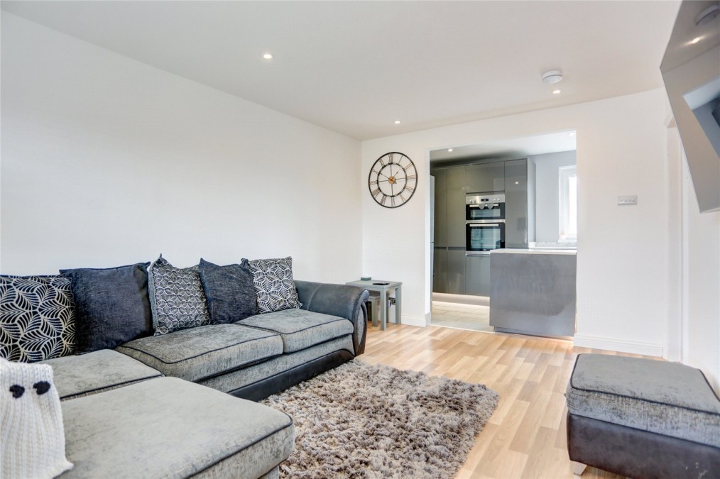 St Aubyns Road, Fishersgate, Portslade, BN41