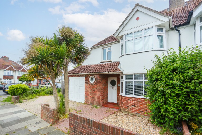 Melrose Avenue, Portslade, Brighton, BN41