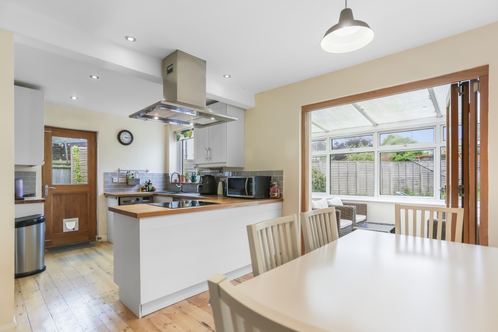 Melrose Avenue, Portslade, Brighton, BN41