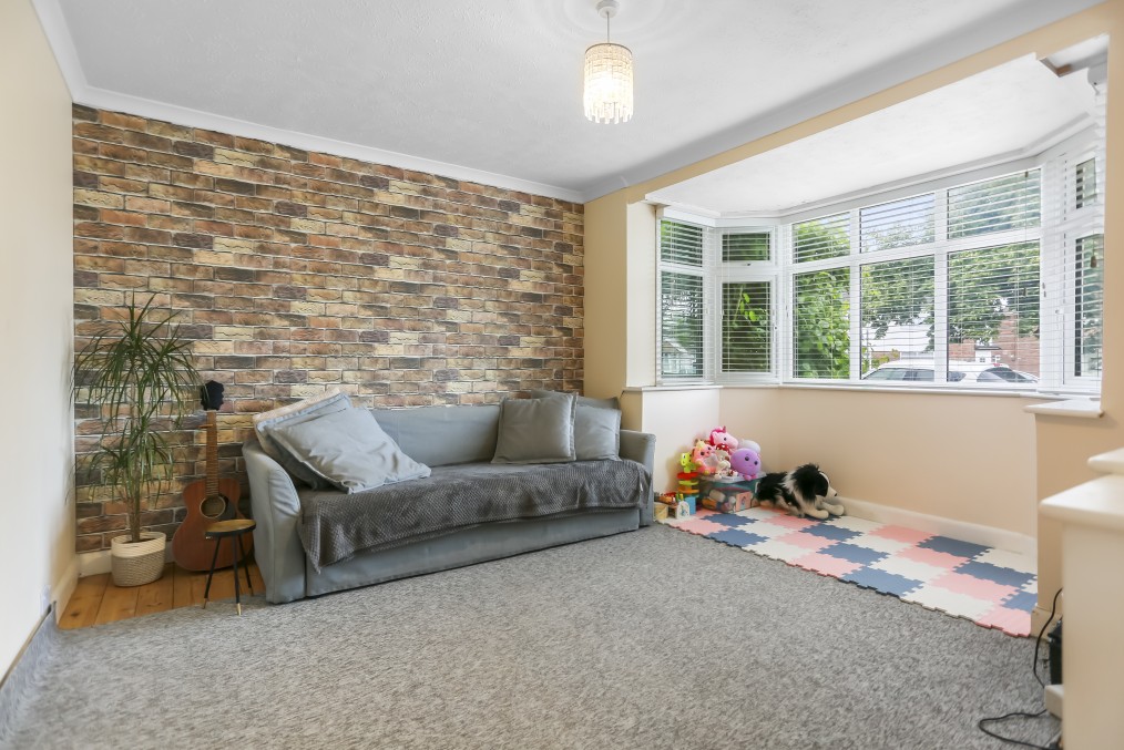 Melrose Avenue, Portslade, Brighton, BN41
