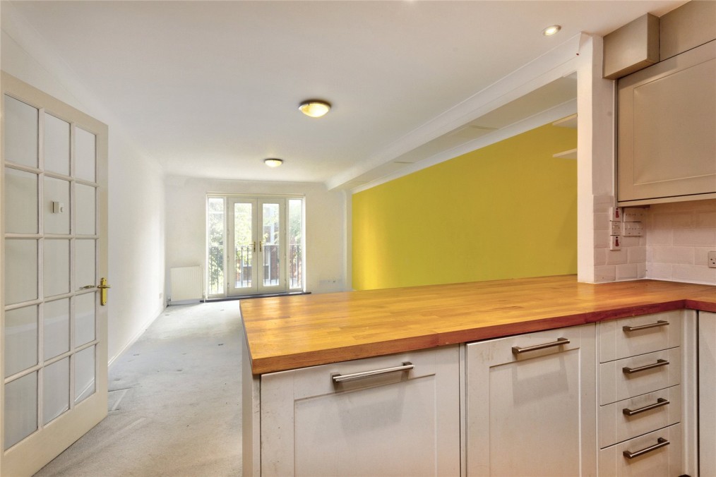 Petworth House, Davigdor Road, Hove, BN3