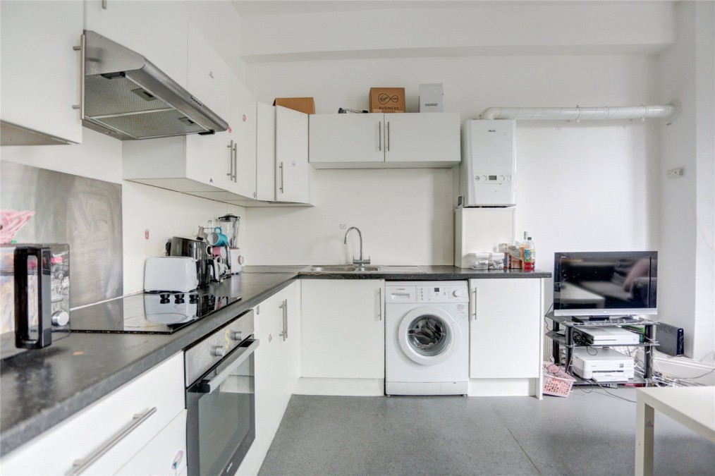 Preston Road, Brighton, BN1