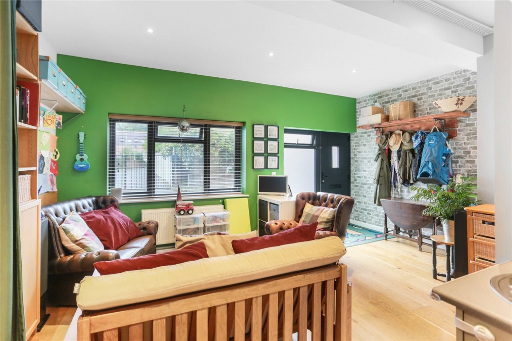 Lauriston Road, Brighton, BN1