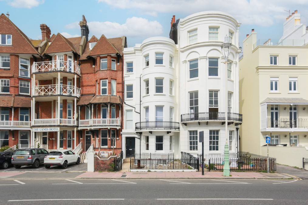Marine Parade, Brighton, BN2