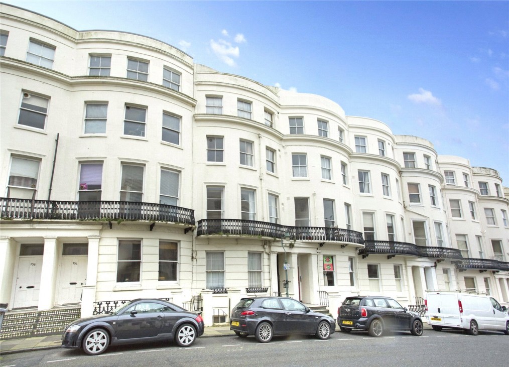 Lansdowne Place, Hove, BN3