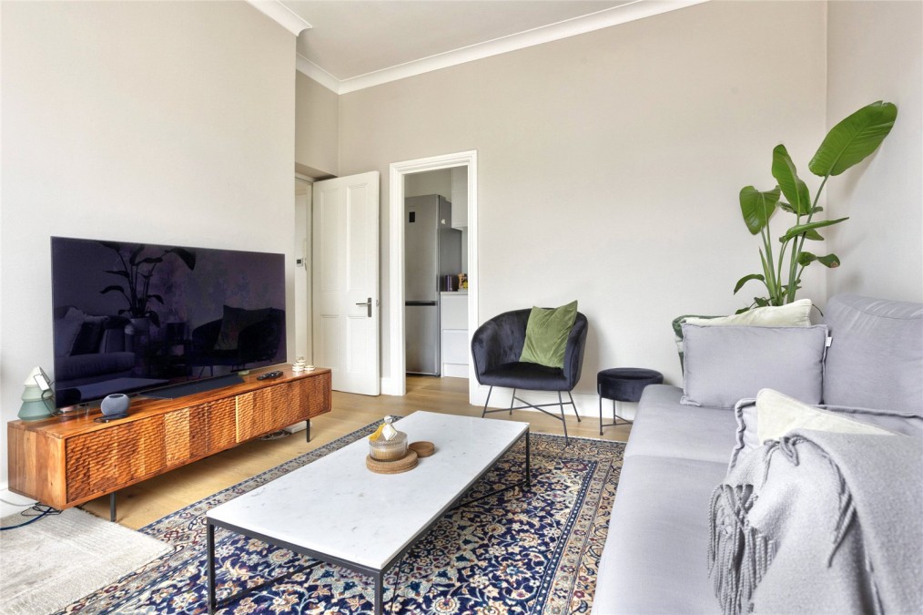 Lansdowne Place, Hove, BN3