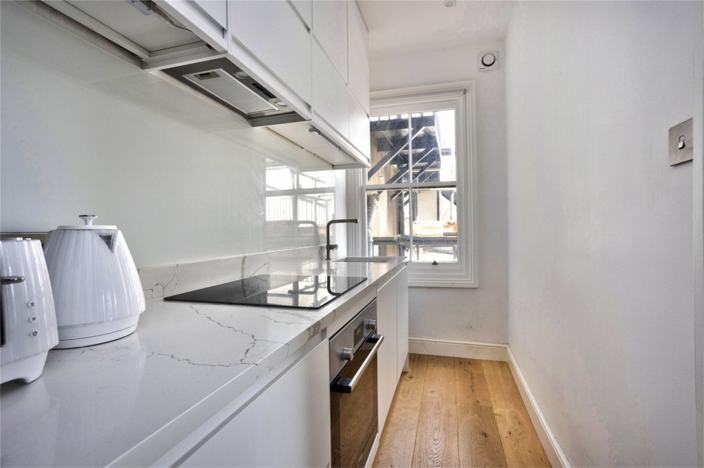 Lansdowne Place, Hove, BN3