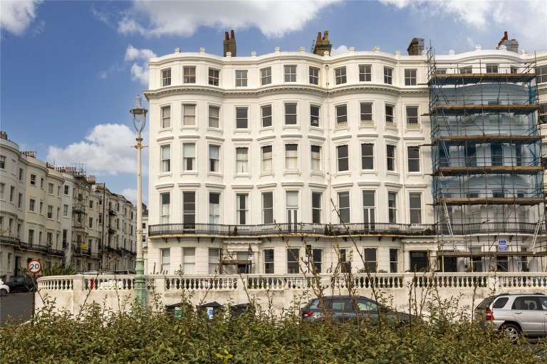 Clarendon Terrace, Brighton, BN2