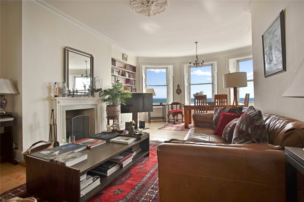 Clarendon Terrace, Brighton, BN2