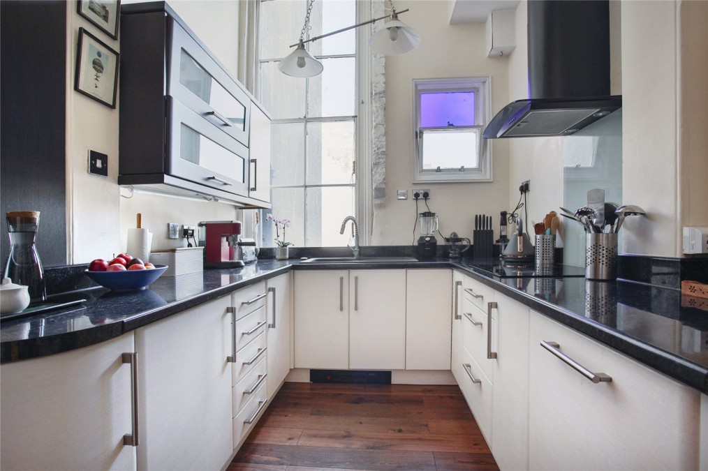 Clarendon Terrace, Brighton, BN2