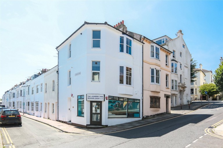 Upper Gloucester Road, Brighton, BN1