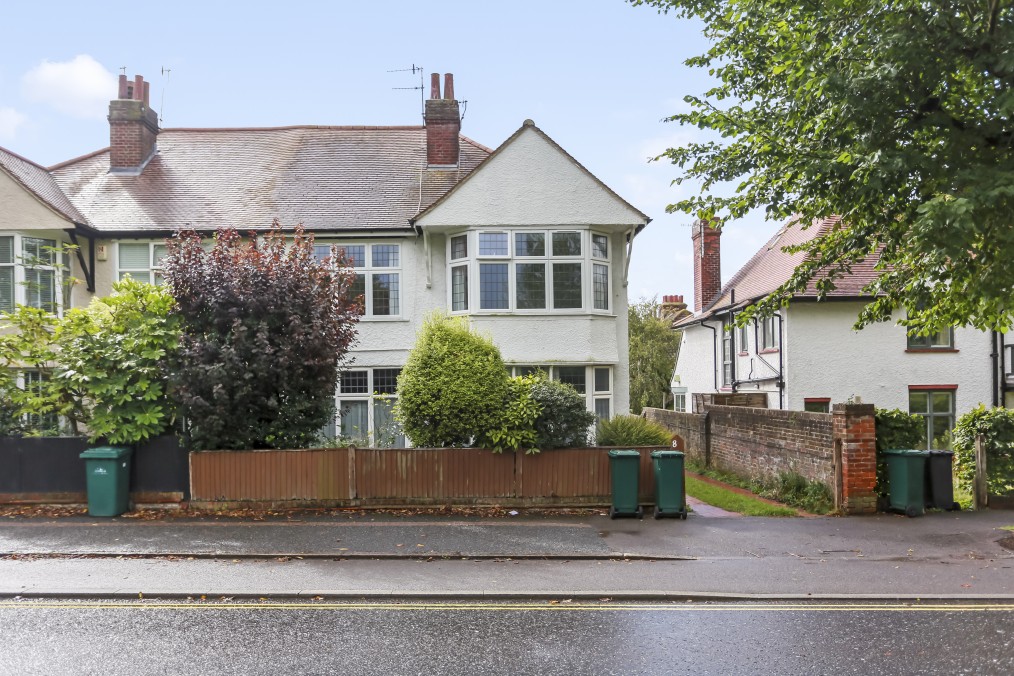 Old Shoreham Road, Hove, BN3