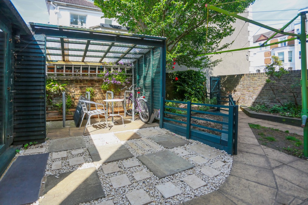 Church Road, Hove, BN3