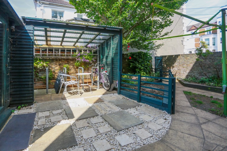 Church Road, Hove, BN3