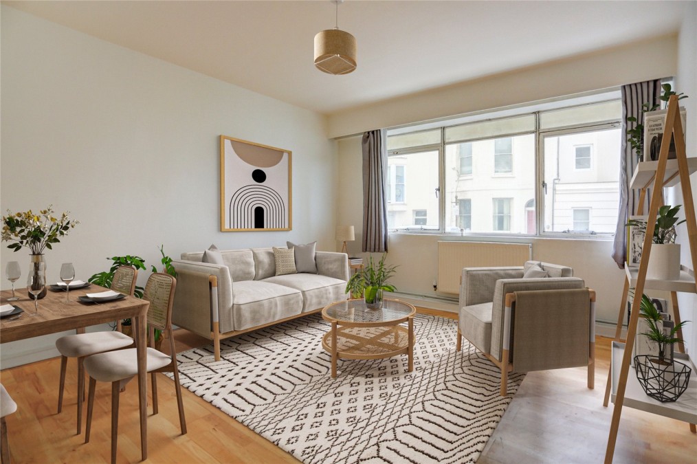 Embassy Court, Kings Road, Brighton, BN1