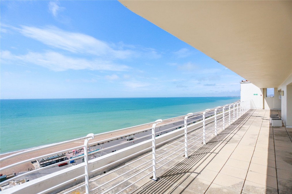 Embassy Court, Kings Road, Brighton, BN1