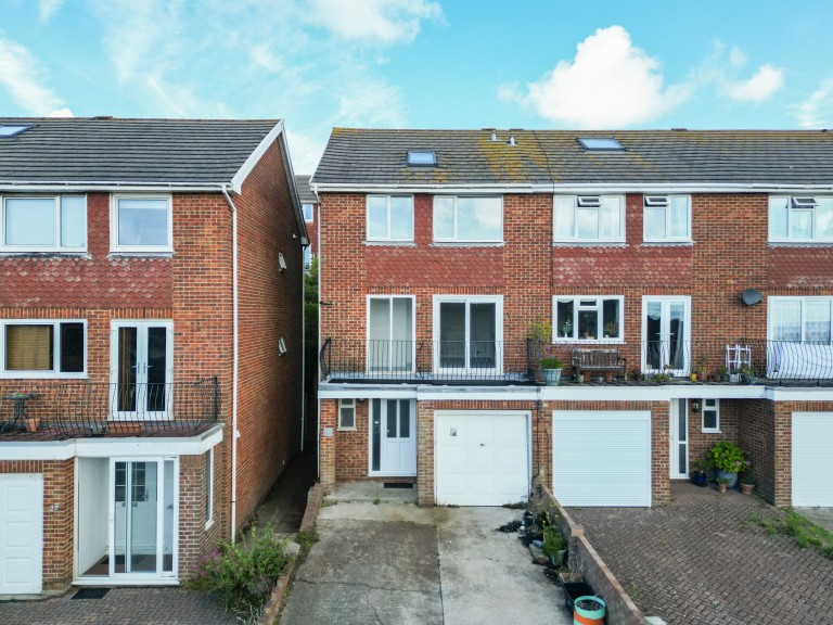 Slinfold Close, Brighton, BN2