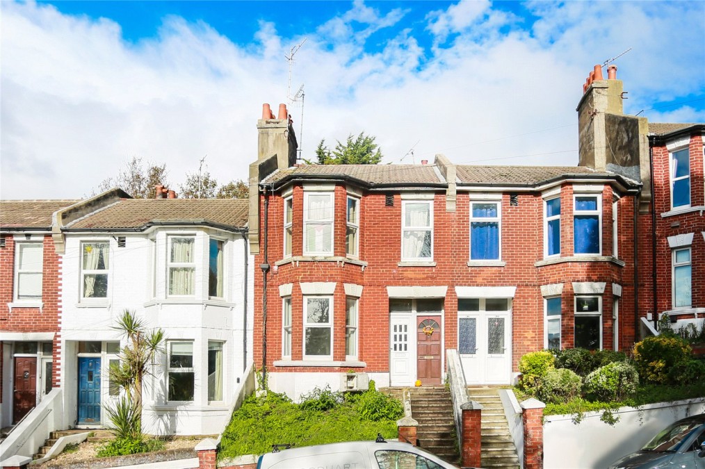 Bear Road, Brighton, BN2