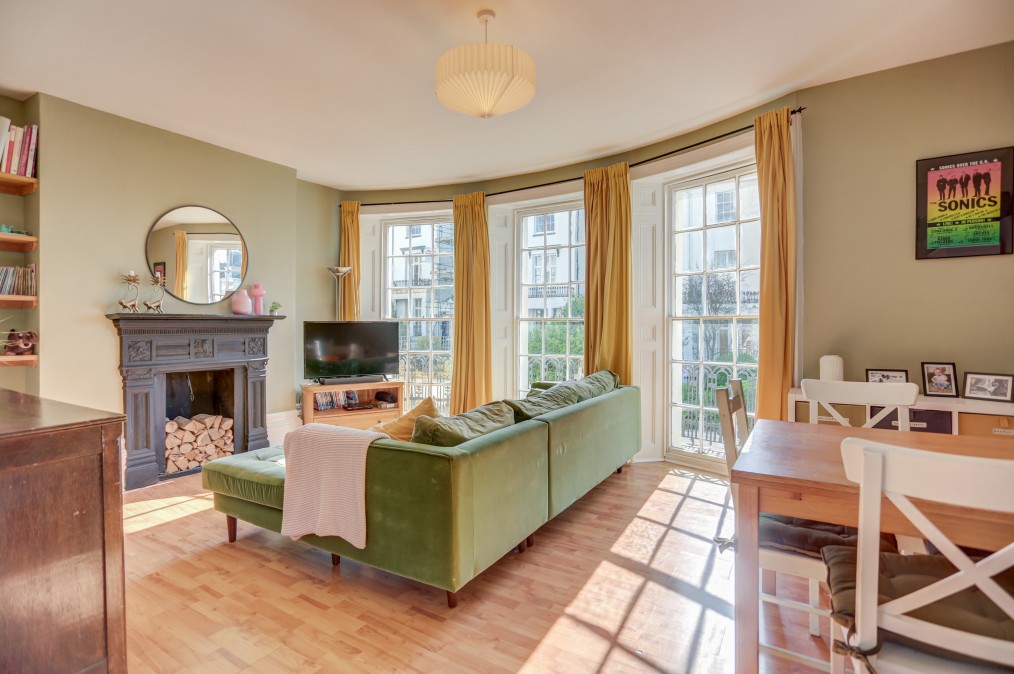 Norfolk Square, Brighton, East Sussex, BN1