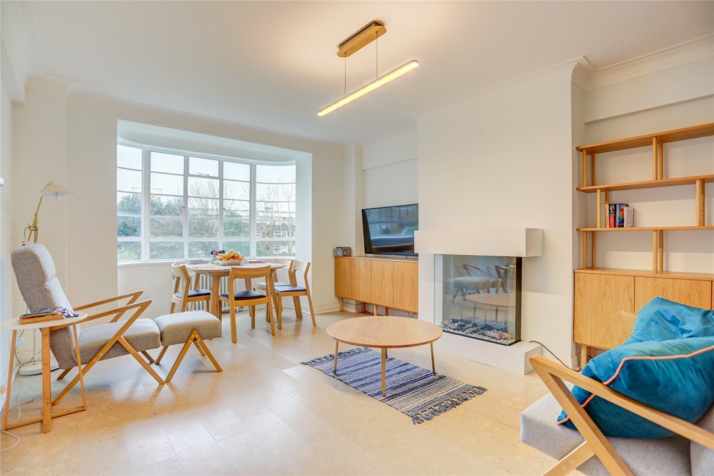 Furze Hill, Hove, BN3
