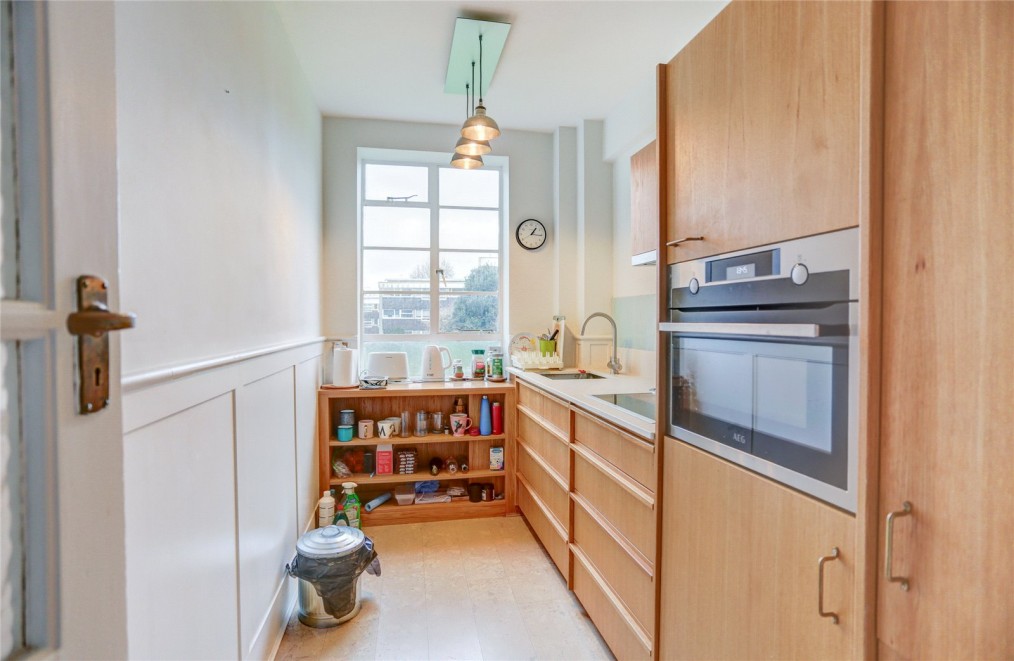 Furze Hill, Hove, BN3