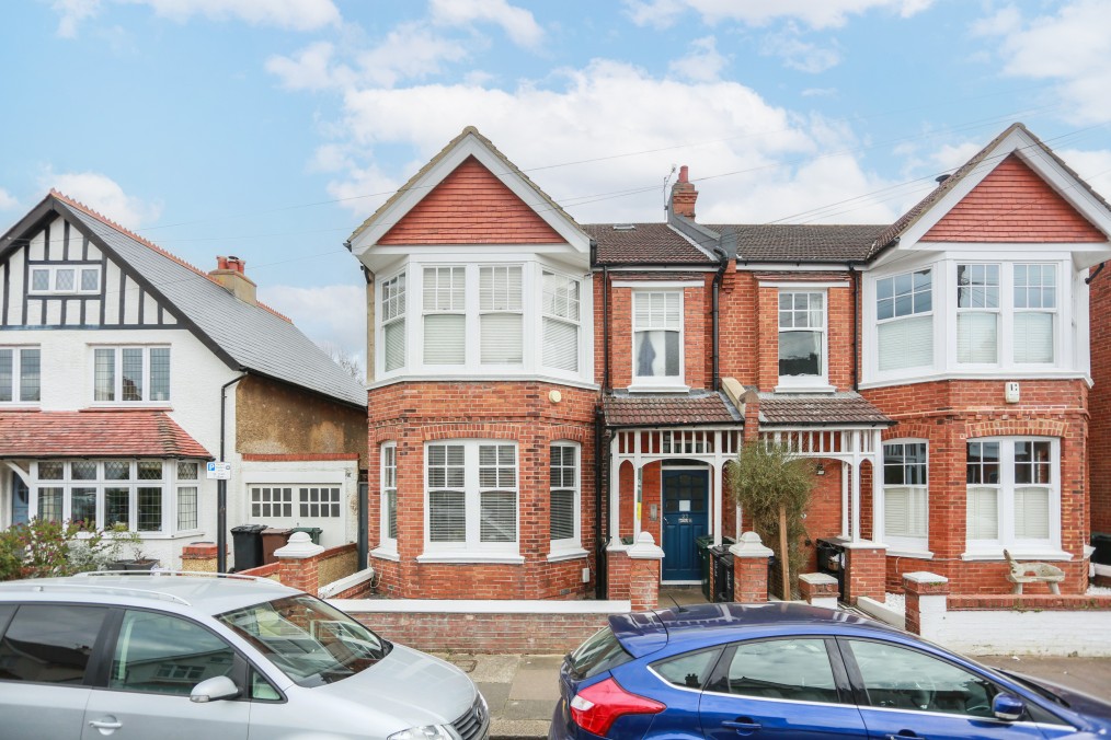 Raphael Road, Hove, BN3