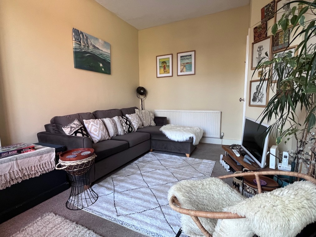 Raphael Road, Hove, BN3