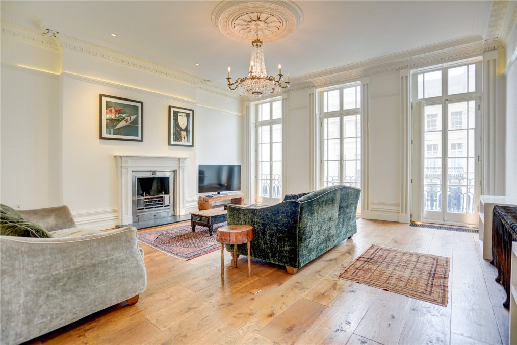 Portland Place, Brighton, BN2