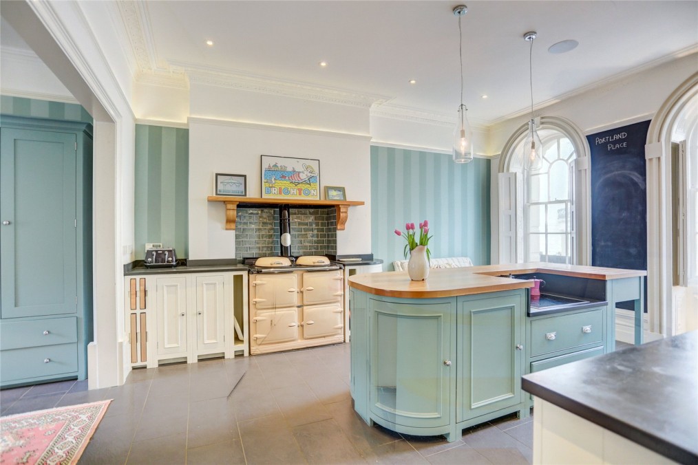 Portland Place, Brighton, BN2