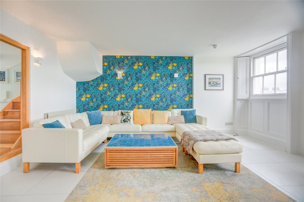 Sussex Square, Brighton, BN2
