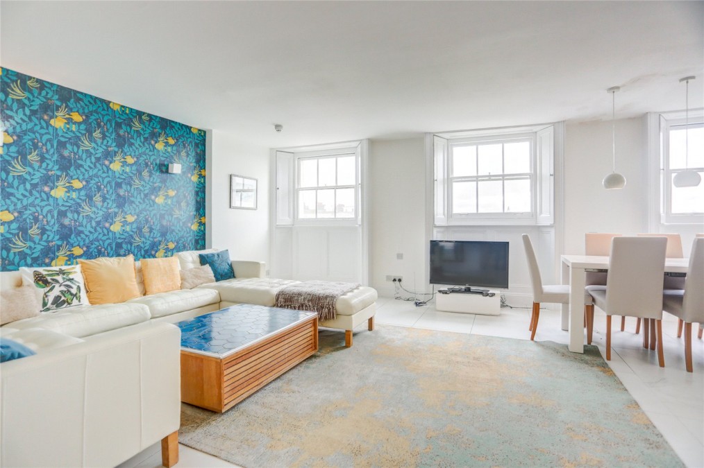 Sussex Square, Brighton, BN2