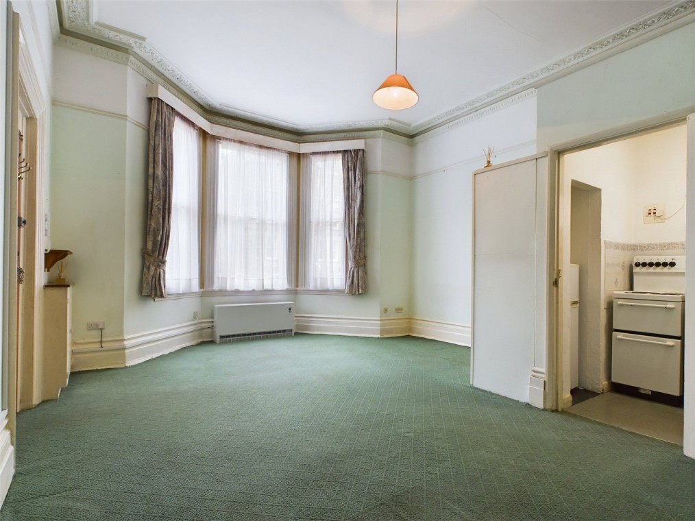 Wilbury Road, Hove, East Sussex, BN3