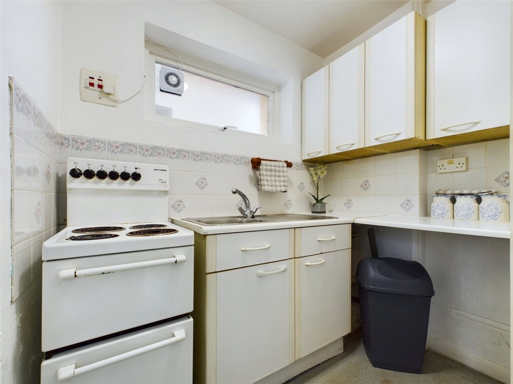 Wilbury Road, Hove, East Sussex, BN3