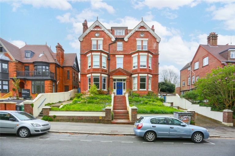 Preston Park Avenue, Brighton, BN1