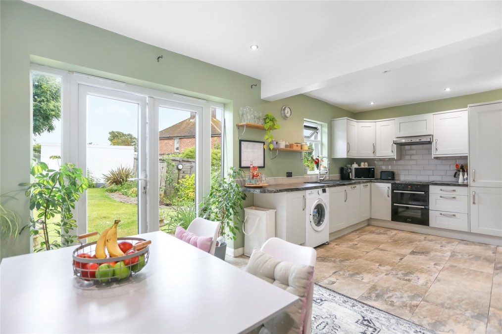 Farm Hill, Brighton, East Sussex, BN2