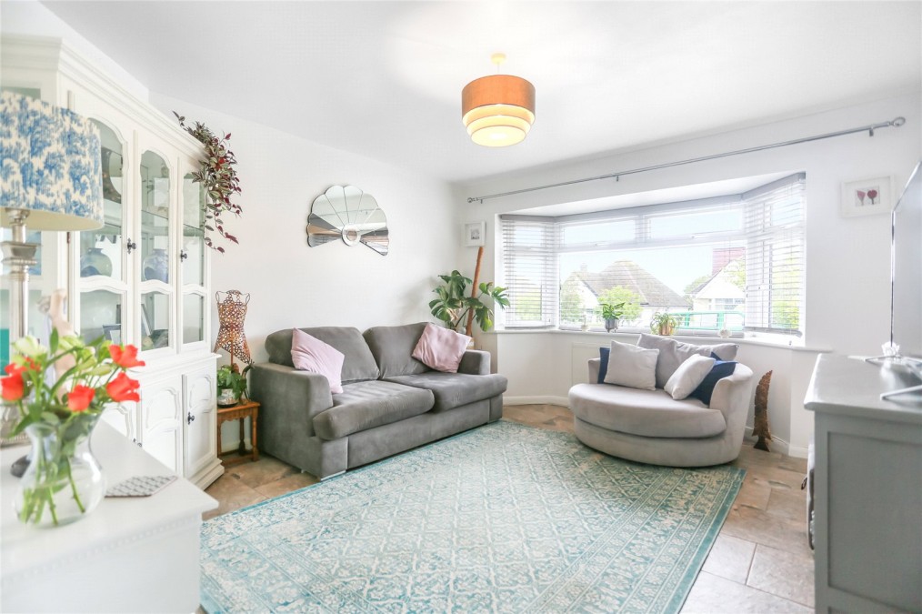 Farm Hill, Brighton, East Sussex, BN2