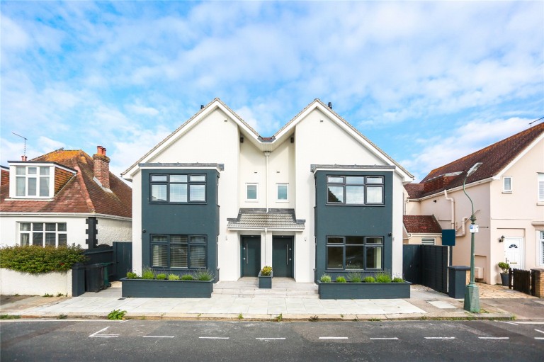 Tandridge Road, Hove, BN3