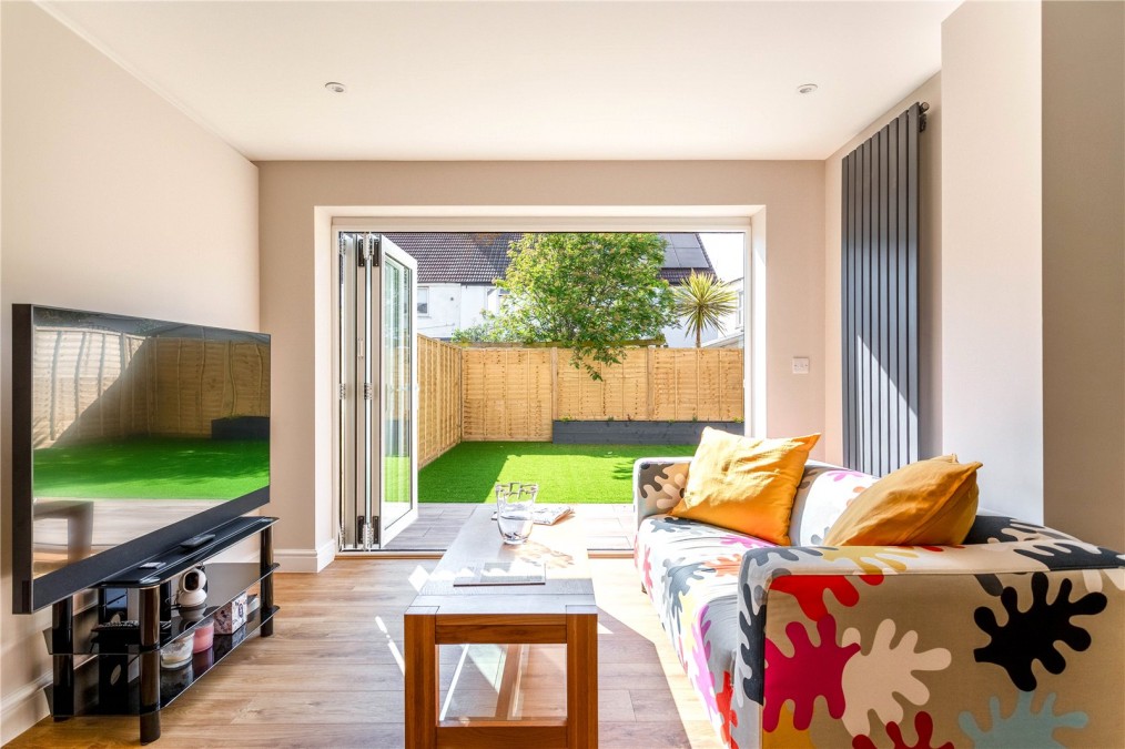 Tandridge Road, Hove, BN3