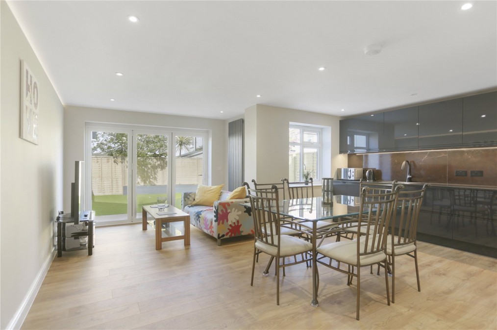 Tandridge Road, Hove, BN3